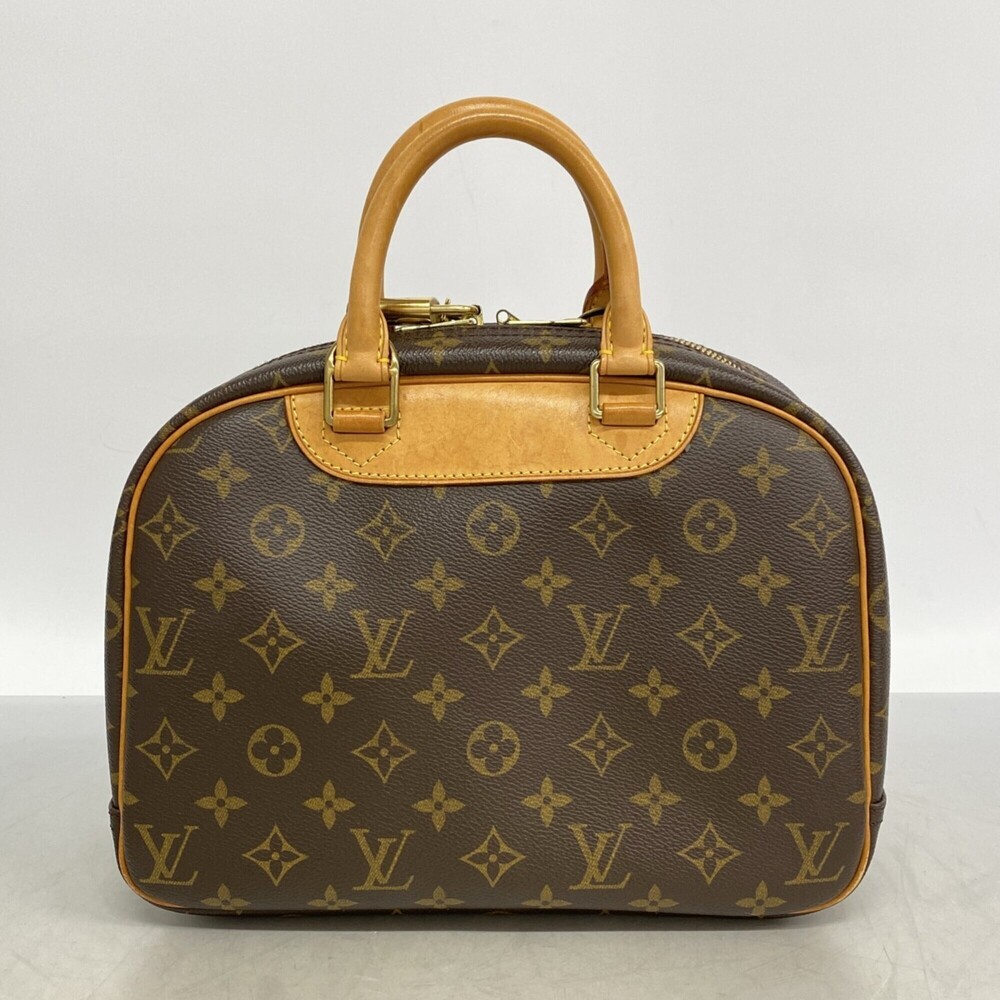 LOUIS VUITTON Brown Monogram Bag - Picture 11 of 11